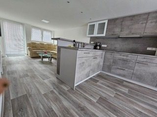 SOL - Apartment mit Balkon & Garten